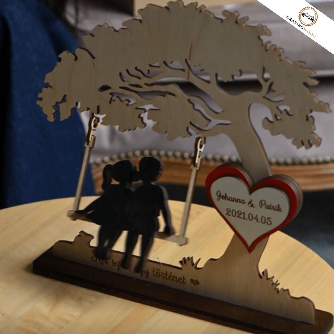 Örök Szerelem Fája