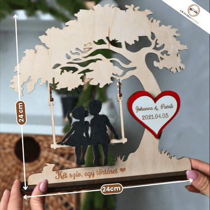 Örök Szerelem Fája