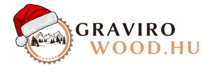 GraviroWood
