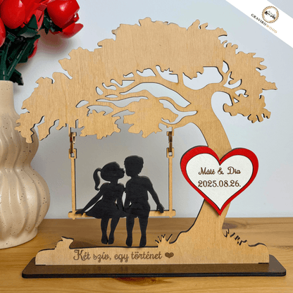 Örök Szerelem Fája