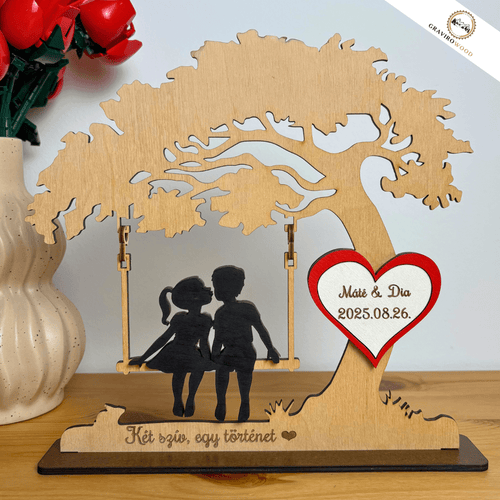 Örök Szerelem Fája