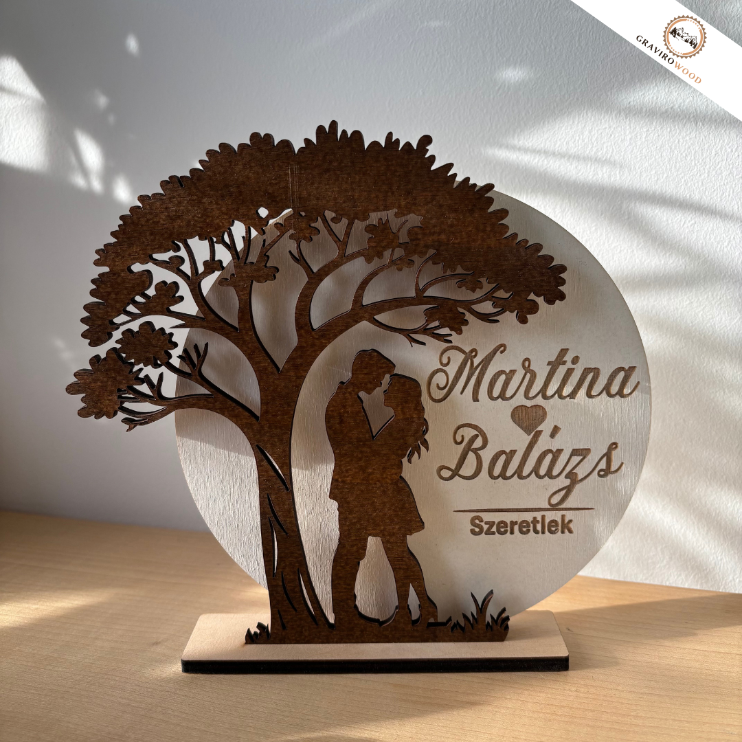 Szerelem Árnyékában