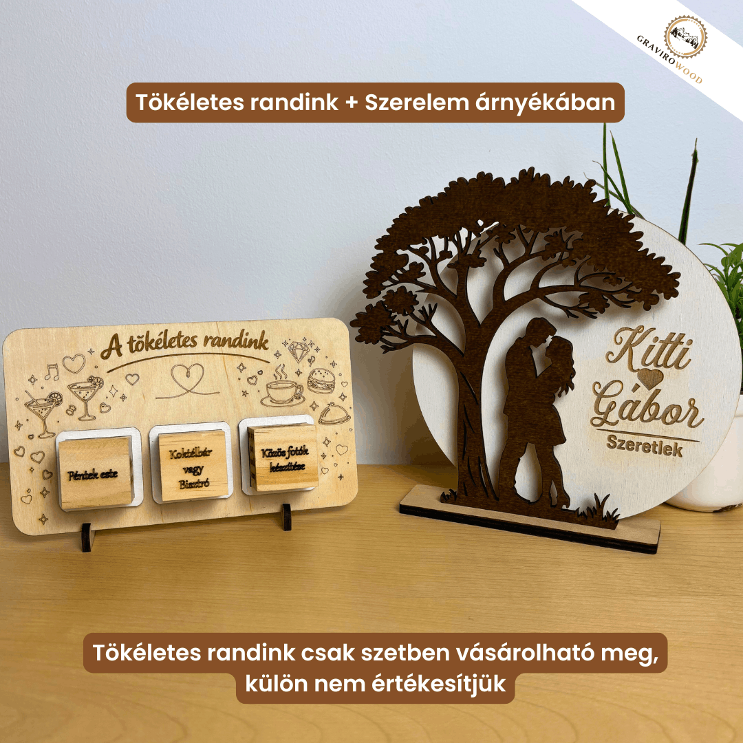 Szerelem Árnyékában