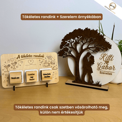 Szerelem Árnyékában