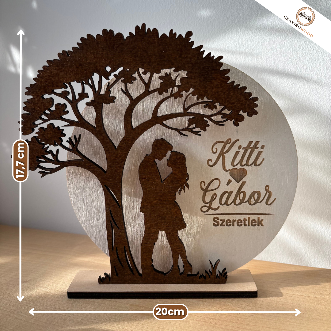 Szerelem Árnyékában