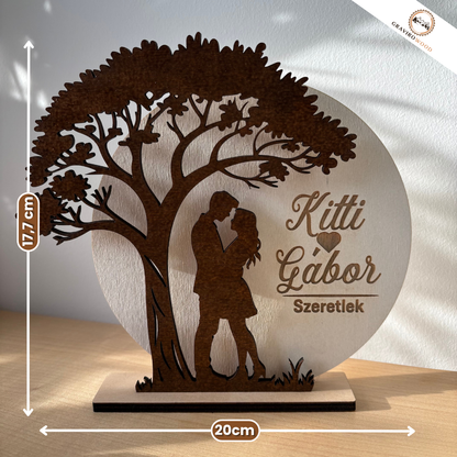 Szerelem Árnyékában