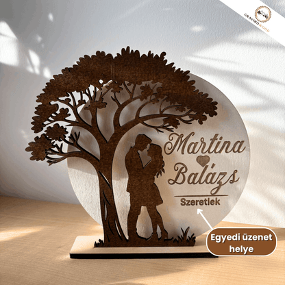 Szerelem Árnyékában