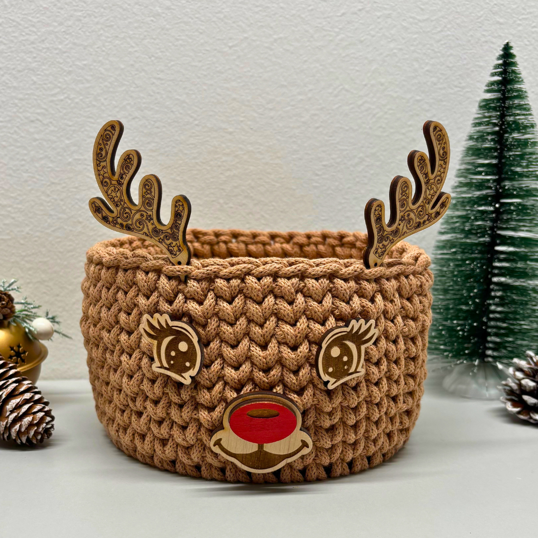 KreatívKuckó doboz