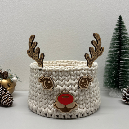 KreatívKuckó doboz